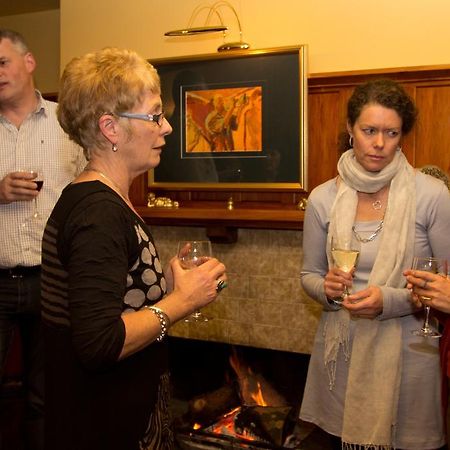 Cheltenham House Hanmer Springs Ngoại thất bức ảnh