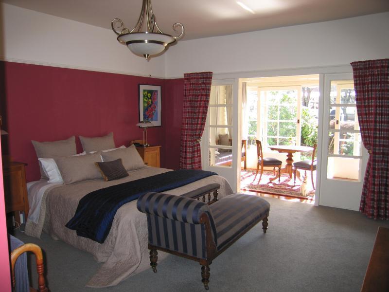 Cheltenham House Hanmer Springs Ngoại thất bức ảnh