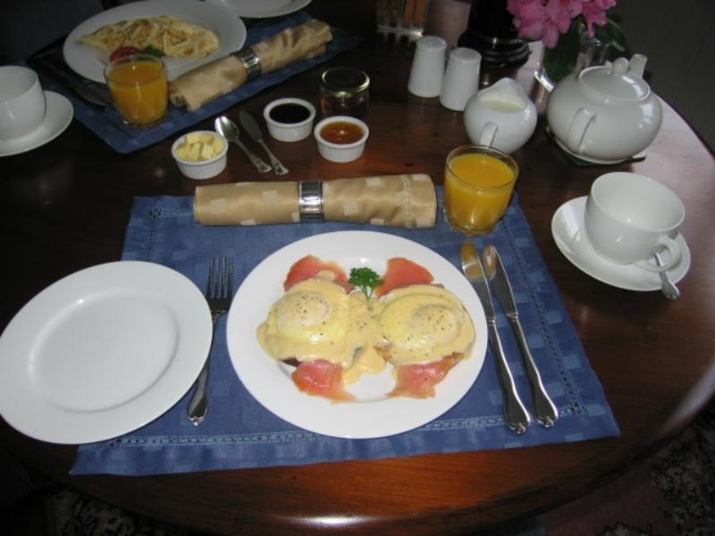 Cheltenham House Hanmer Springs Ngoại thất bức ảnh