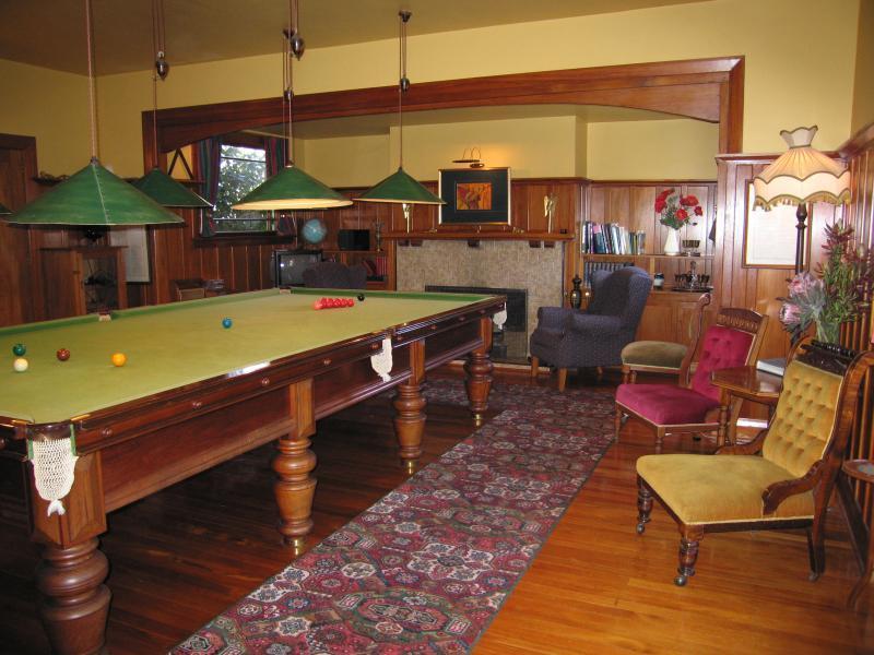 Cheltenham House Hanmer Springs Ngoại thất bức ảnh