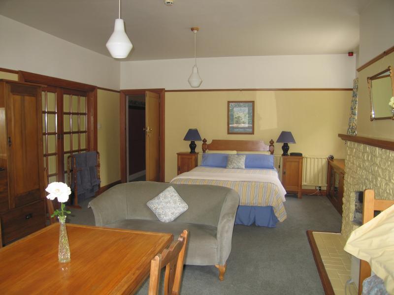 Cheltenham House Hanmer Springs Ngoại thất bức ảnh