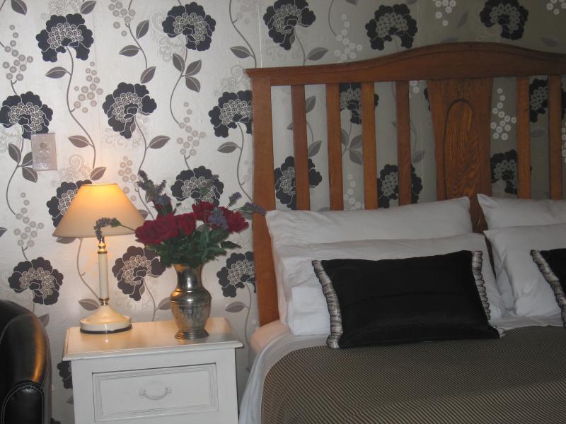 Cheltenham House Hanmer Springs Ngoại thất bức ảnh