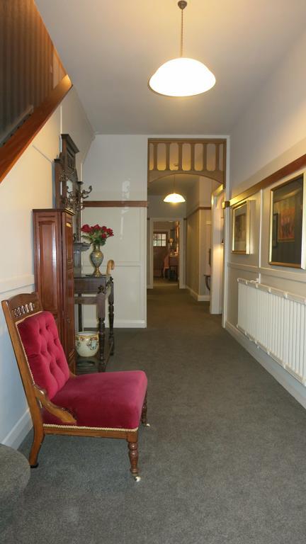 Cheltenham House Hanmer Springs Ngoại thất bức ảnh