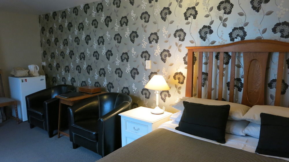 Cheltenham House Hanmer Springs Ngoại thất bức ảnh