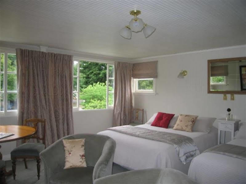 Cheltenham House Hanmer Springs Ngoại thất bức ảnh