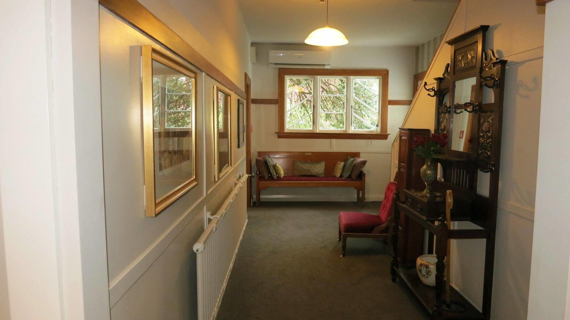 Cheltenham House Hanmer Springs Ngoại thất bức ảnh