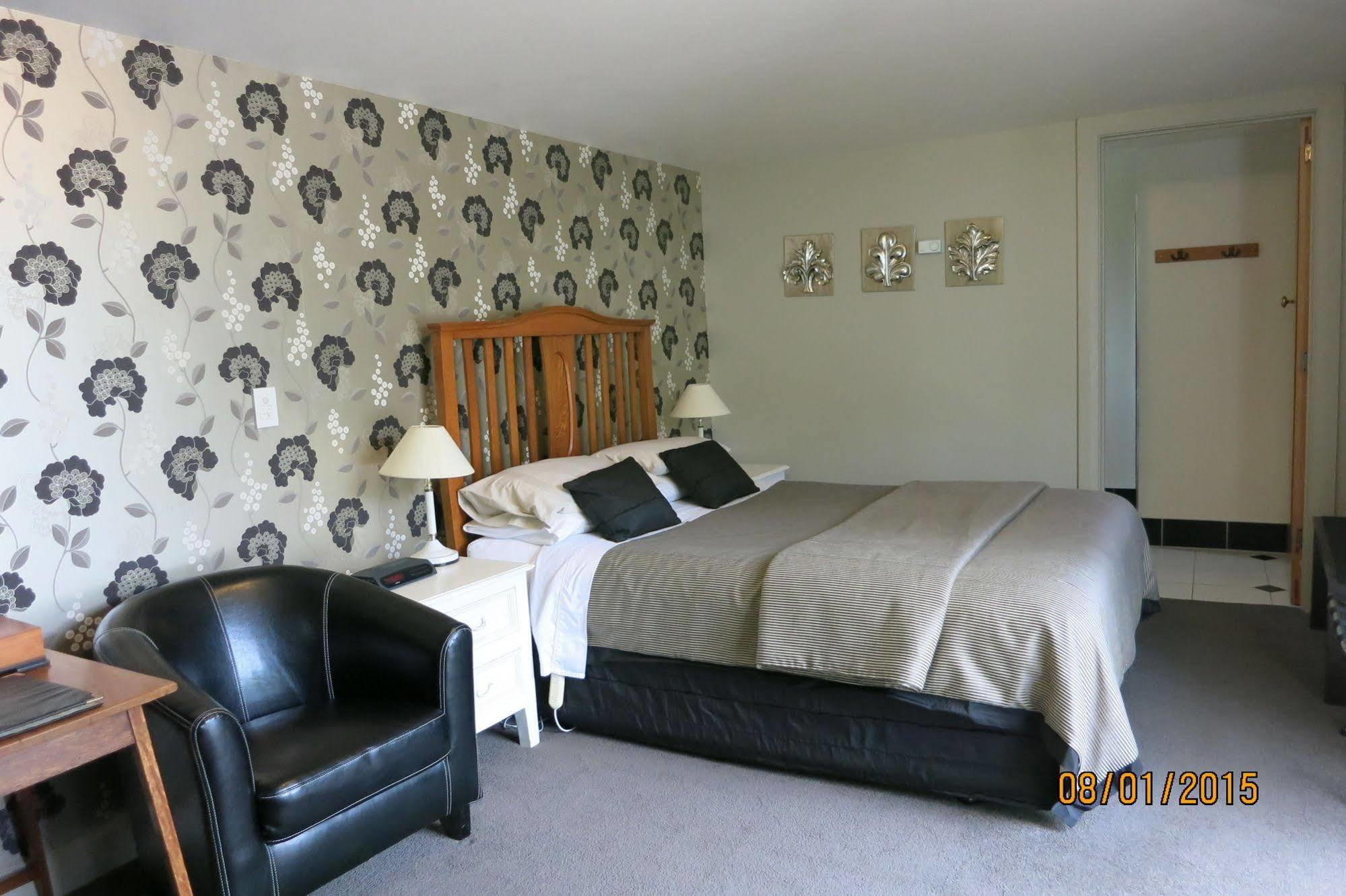 Cheltenham House Hanmer Springs Ngoại thất bức ảnh