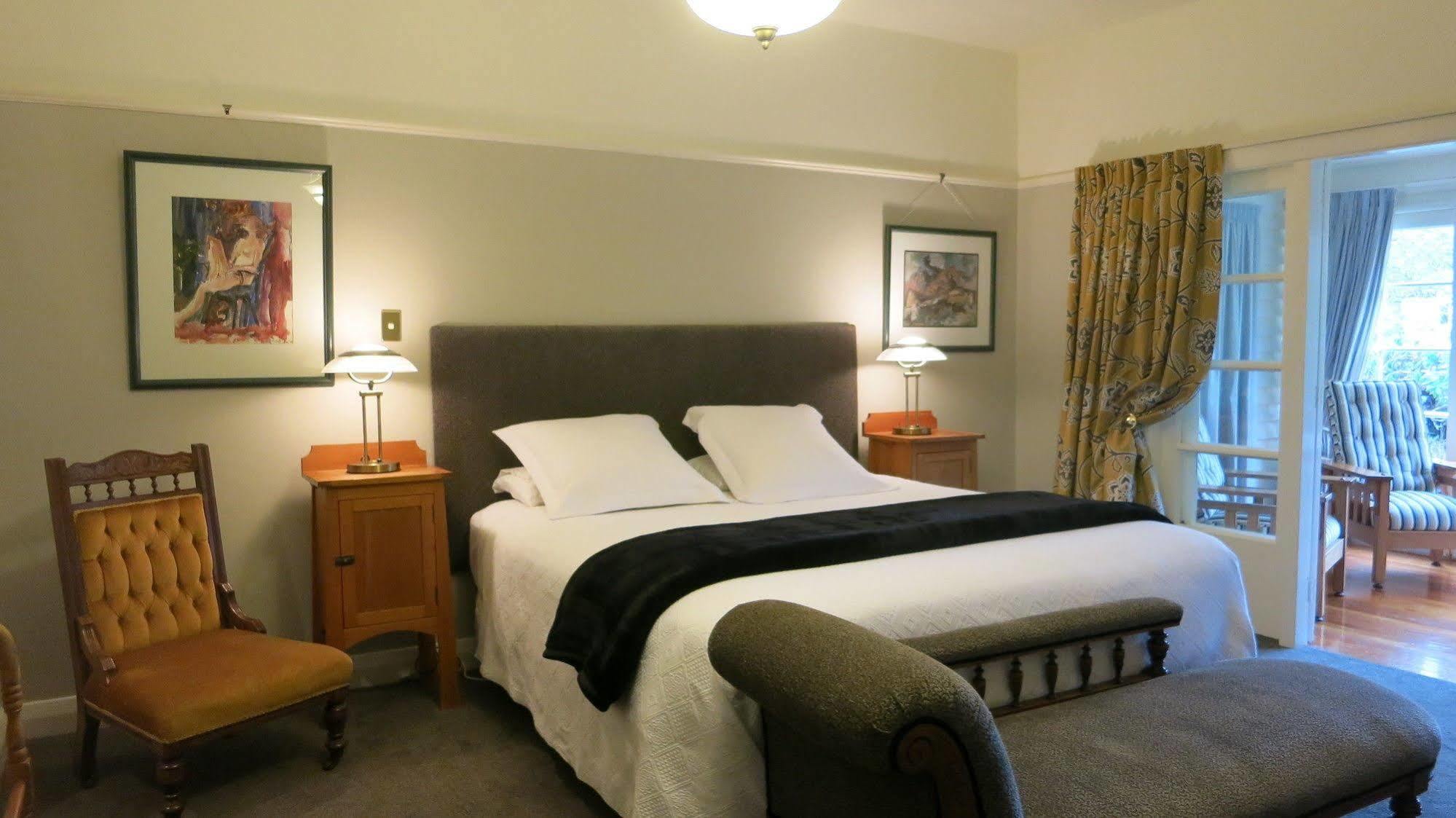 Cheltenham House Hanmer Springs Ngoại thất bức ảnh