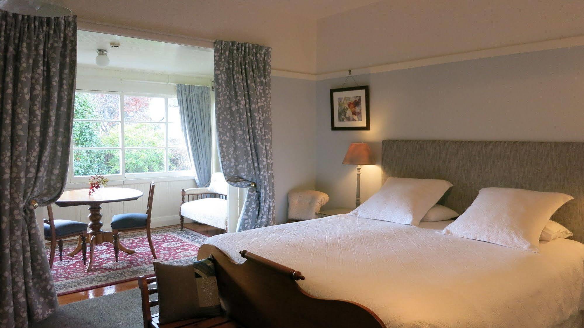 Cheltenham House Hanmer Springs Ngoại thất bức ảnh