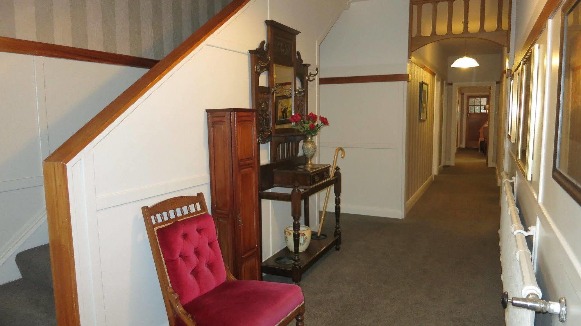 Cheltenham House Hanmer Springs Ngoại thất bức ảnh