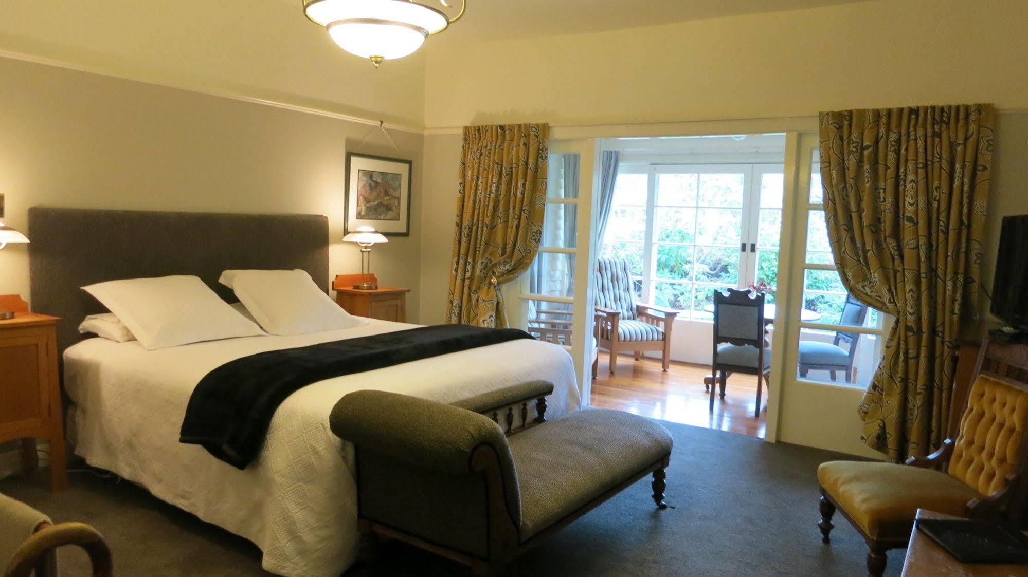 Cheltenham House Hanmer Springs Ngoại thất bức ảnh