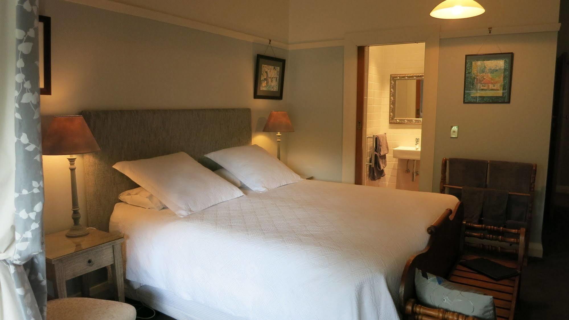 Cheltenham House Hanmer Springs Ngoại thất bức ảnh