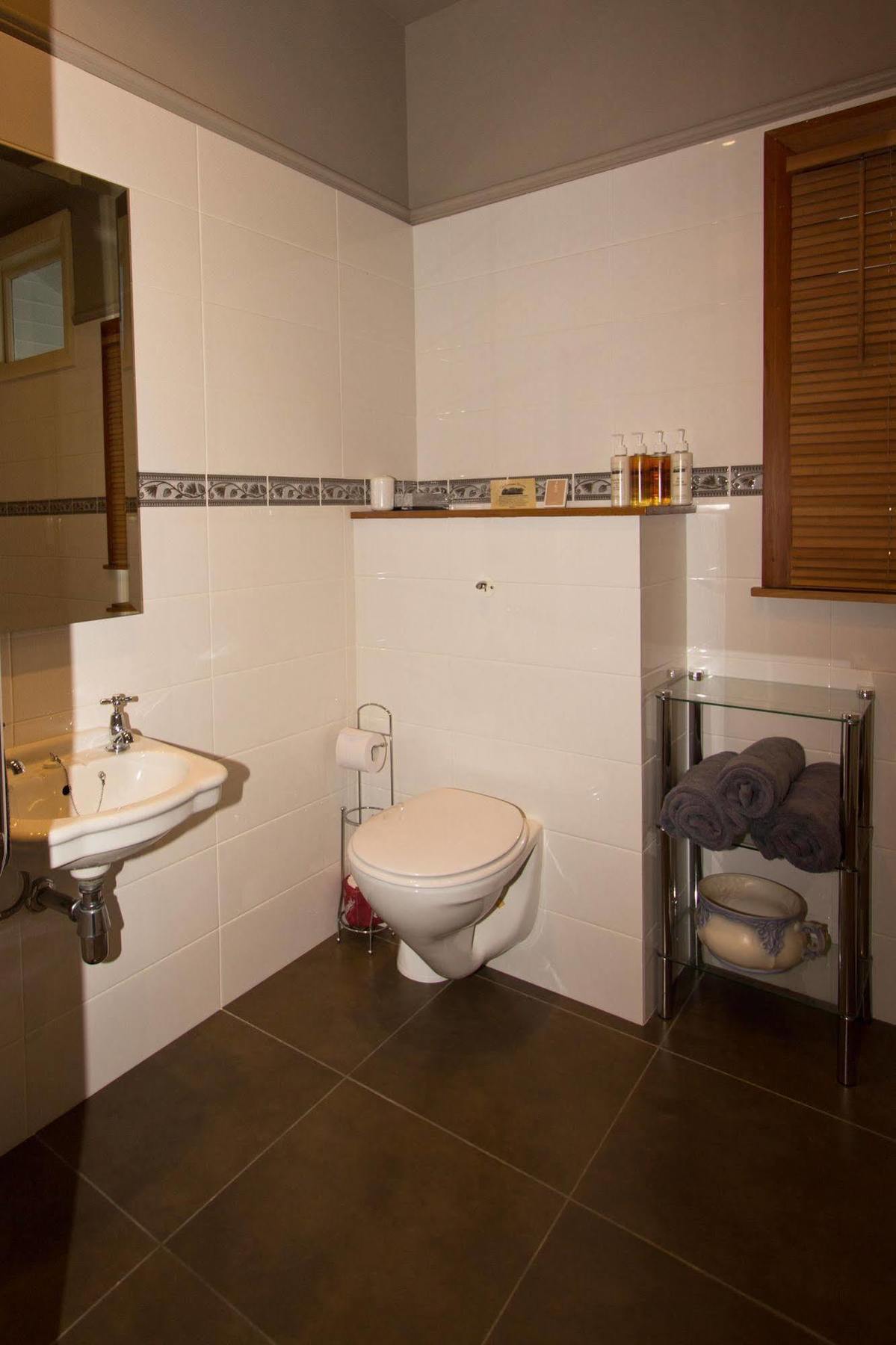 Cheltenham House Hanmer Springs Ngoại thất bức ảnh