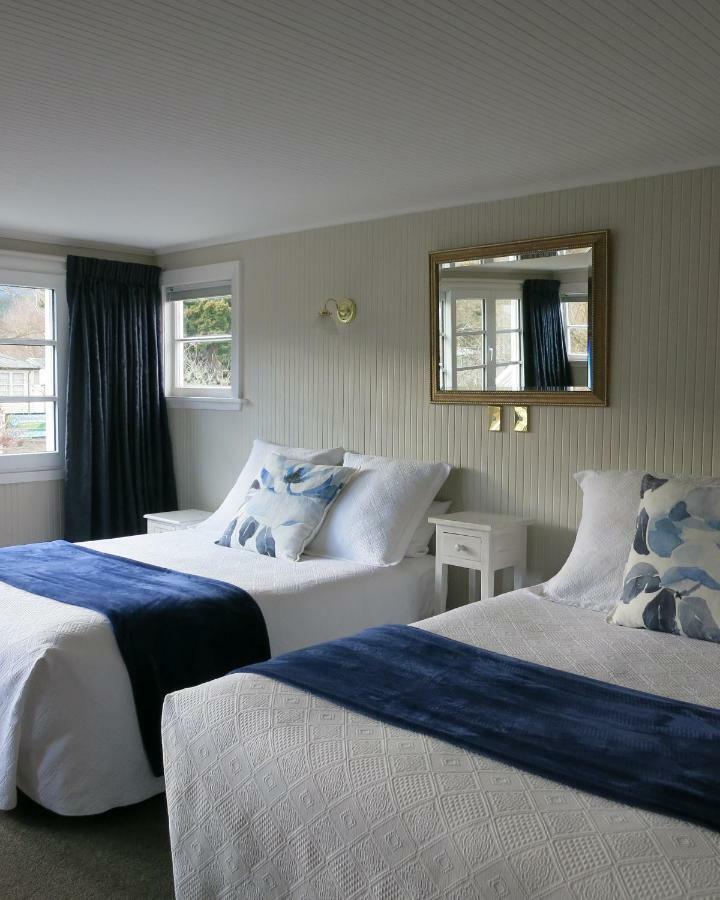 Cheltenham House Hanmer Springs Ngoại thất bức ảnh
