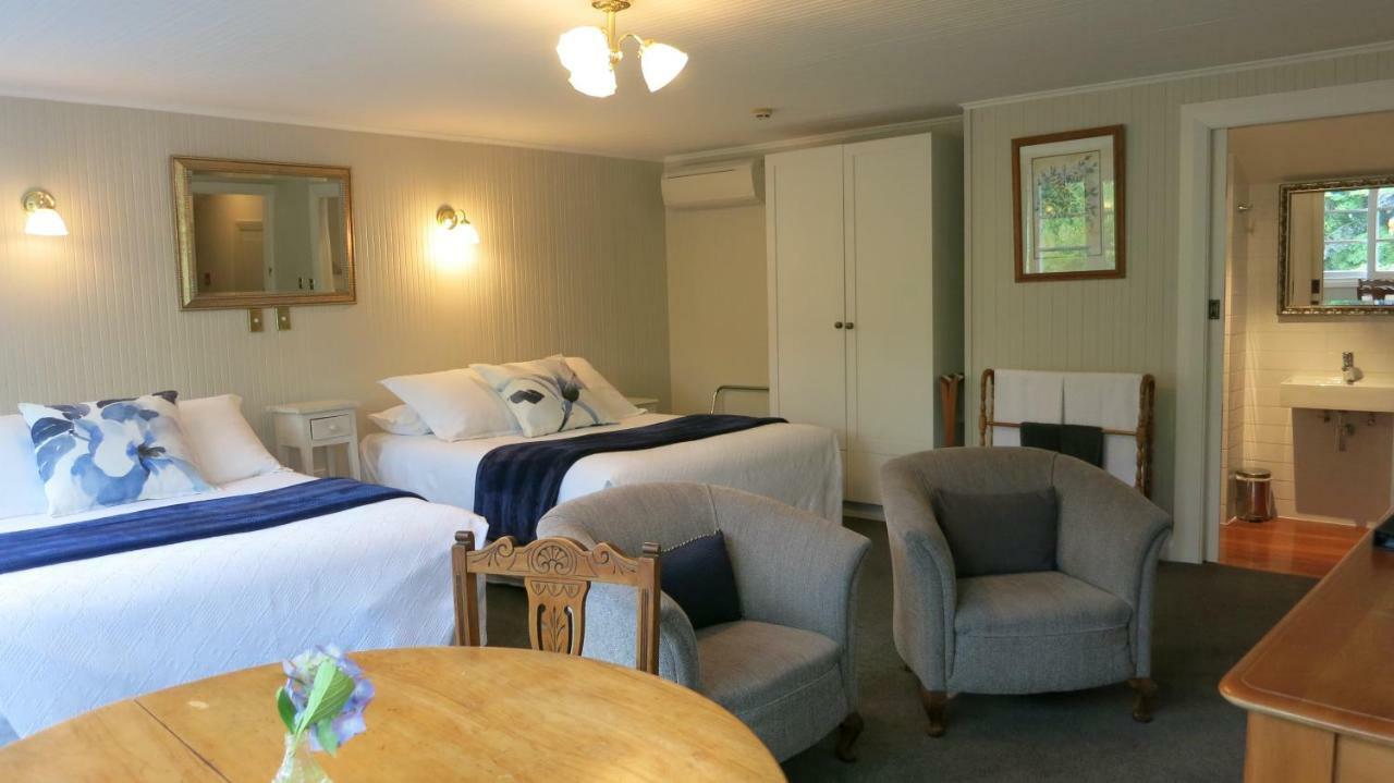Cheltenham House Hanmer Springs Ngoại thất bức ảnh