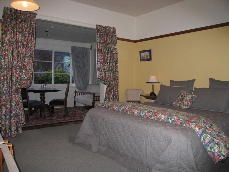 Cheltenham House Hanmer Springs Ngoại thất bức ảnh